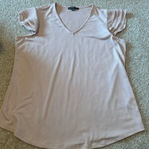 adrianna papell blouse